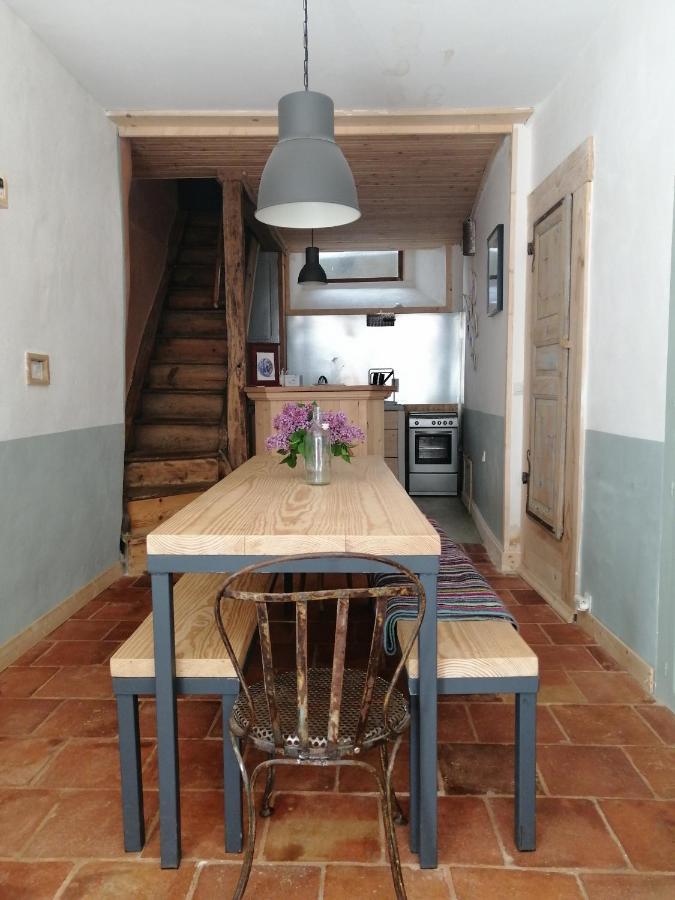 File Dans Ta Chambre ! Le Monastier sur Gazeille Exterior photo
