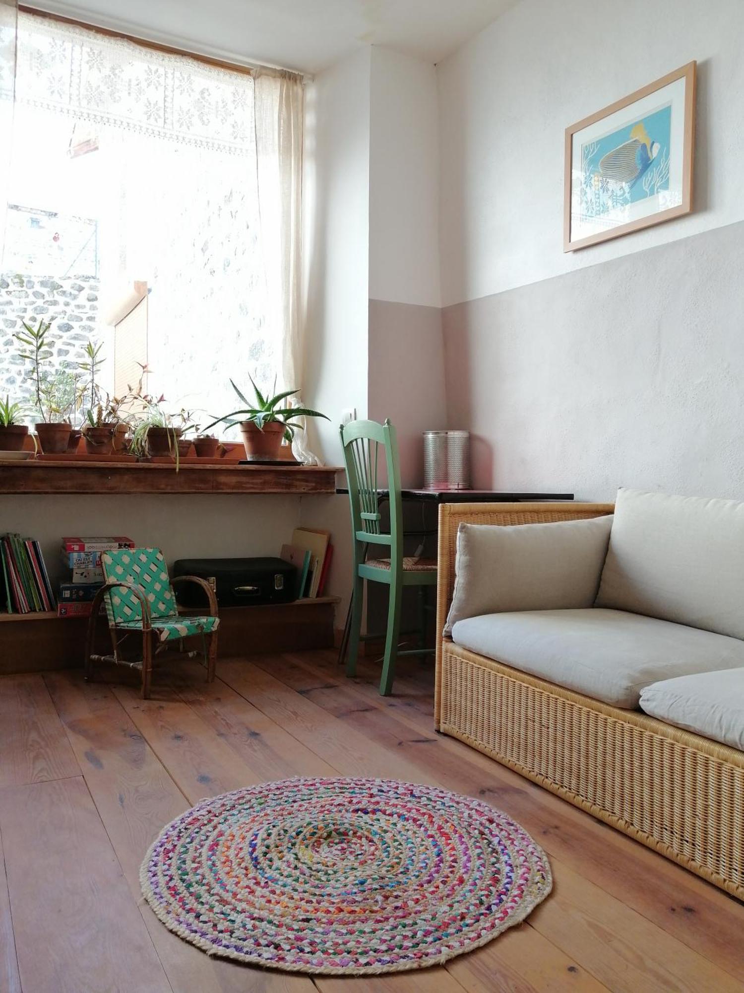 File Dans Ta Chambre ! Le Monastier sur Gazeille Room photo