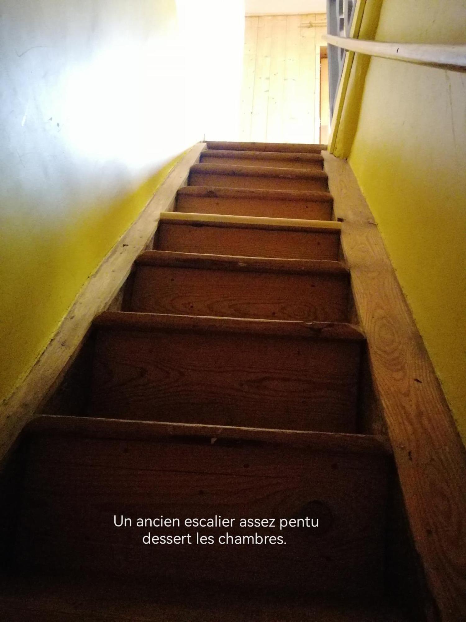 File Dans Ta Chambre ! Le Monastier sur Gazeille Room photo